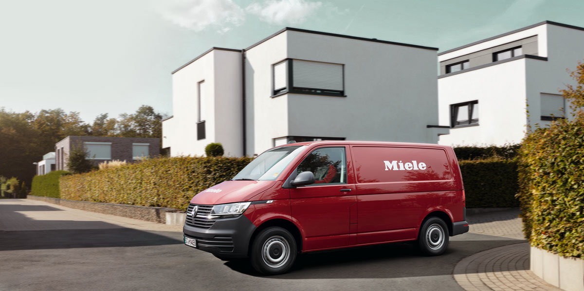 Miele, Only One