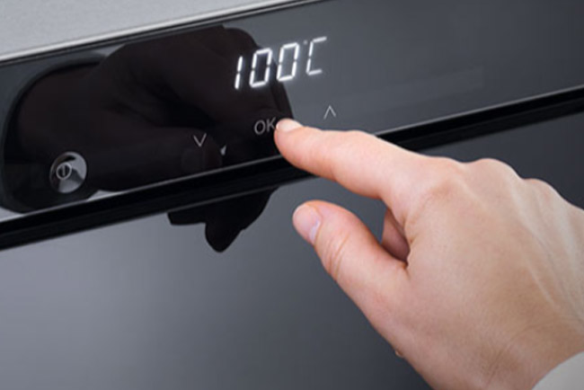 Miele蒸爐品味生活